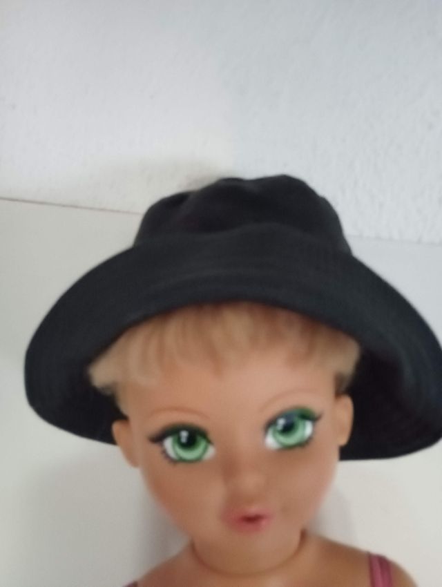 Sombrero de pescador invierno