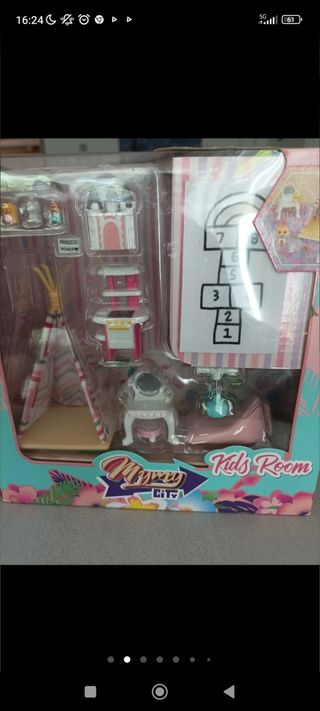 KIDSS ROOM Y BABIES ROOMS OFERTA !!