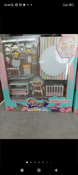 KIDSS ROOM Y BABIES ROOMS OFERTA !!