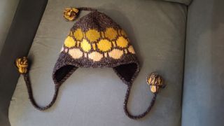 Cappellino invernale Laundromat