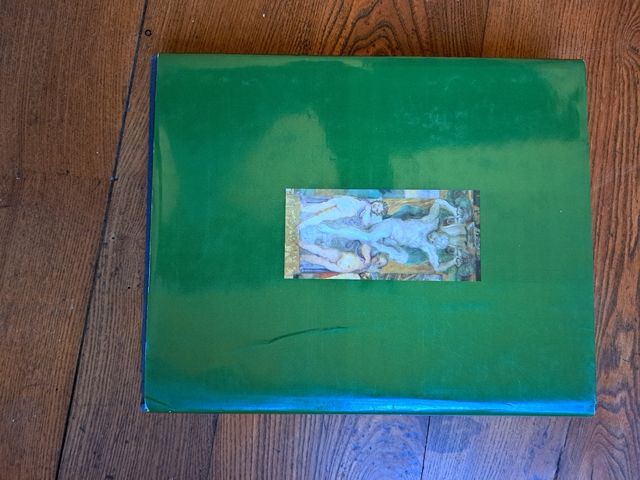 Libro Raccolta D'arte Rolo Banca 1473.