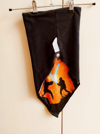 Buff original Braga cuello bufanda star wars pola