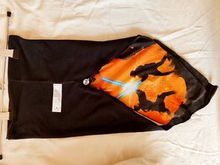 Buff original Braga cuello bufanda star wars pola