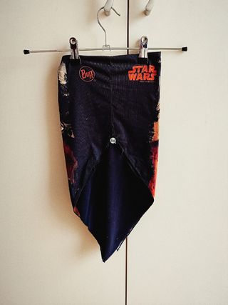 Buff original Braga cuello bufanda star wars pola