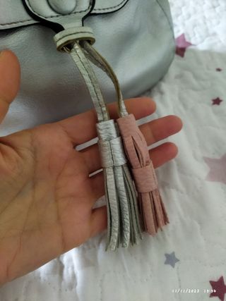 Lote  bolsos 