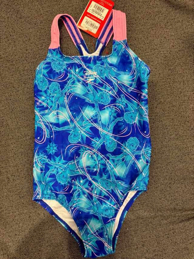Bañador SPEEDO disney, talla 6