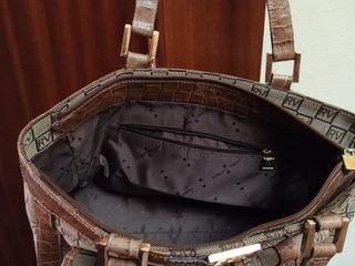 Bolso Roberto Verino 