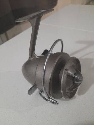 Carrete pesca coleccion