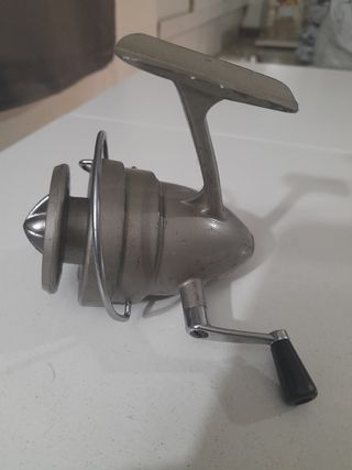 Carrete pesca coleccion
