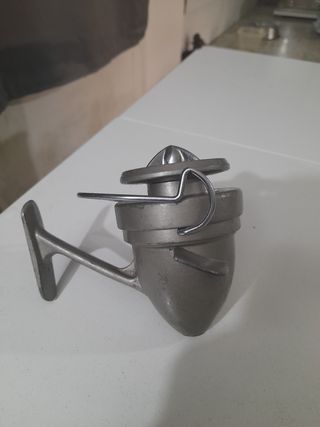 Carrete pesca coleccion