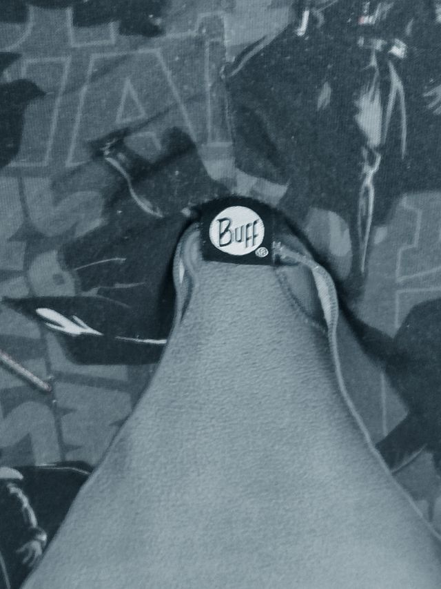 Buff original Braga cuello star wars esqui