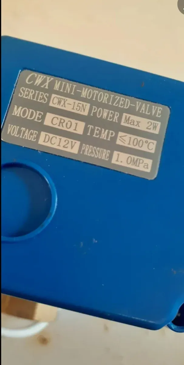 Macchina da caffè De'Longhi + elettrovalvola 3 vie