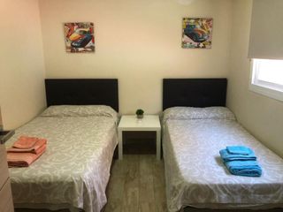 APARTAMENTO 2 DORM. POR DIAS