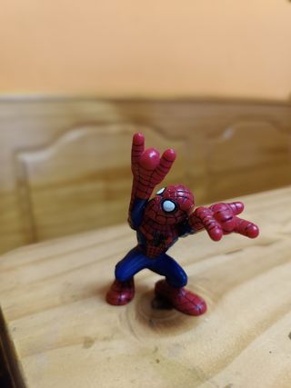 Superhéroes 