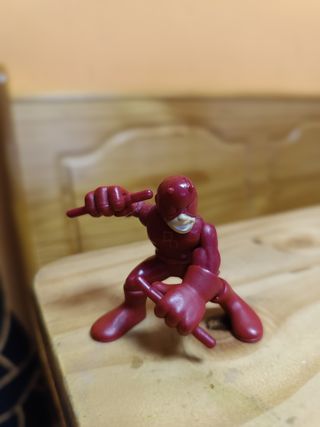 Superhéroes 