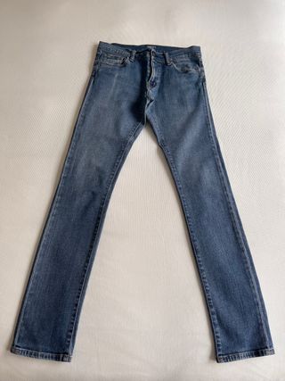 Pantalon vaquero Carhartt 29x32