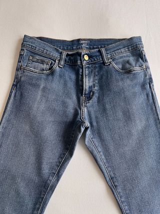 Pantalon vaquero Carhartt 29x32