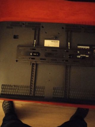 TELEVISIÓN SAMSUN 32"
