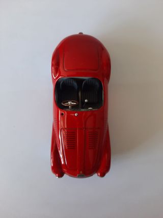 MINIATURA FERRARI 125 S DE COLECCIÓN 1:43
