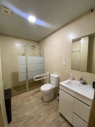 APARTAMENTO ALQUILER POR DIAS