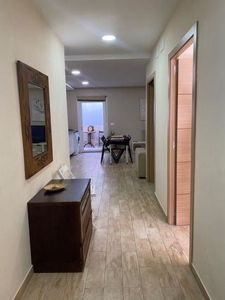 APARTAMENTO ALQUILER POR DIAS