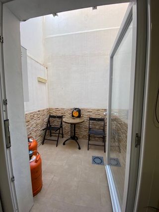 APARTAMENTO ALQUILER POR DIAS