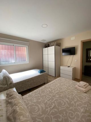 APARTAMENTO ALQUILER POR DIAS