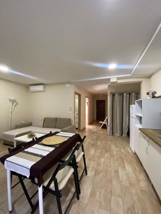 APARTAMENTO ALQUILER POR DIAS