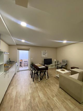 APARTAMENTO ALQUILER POR DIAS
