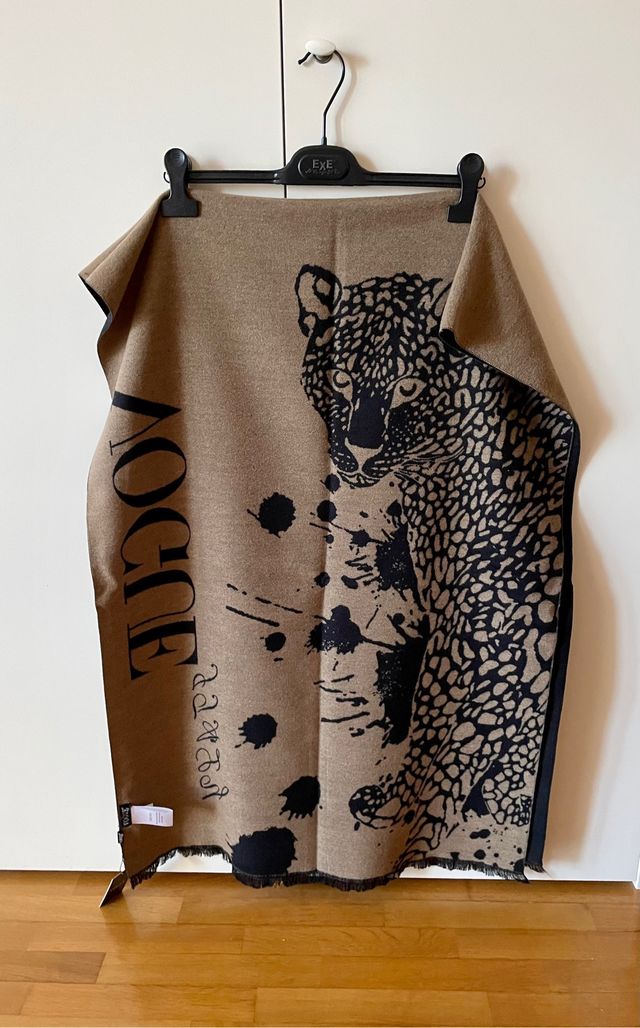 Sciarpa Vogue