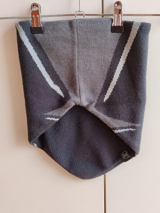 Buff original star wars Braga cuello punto