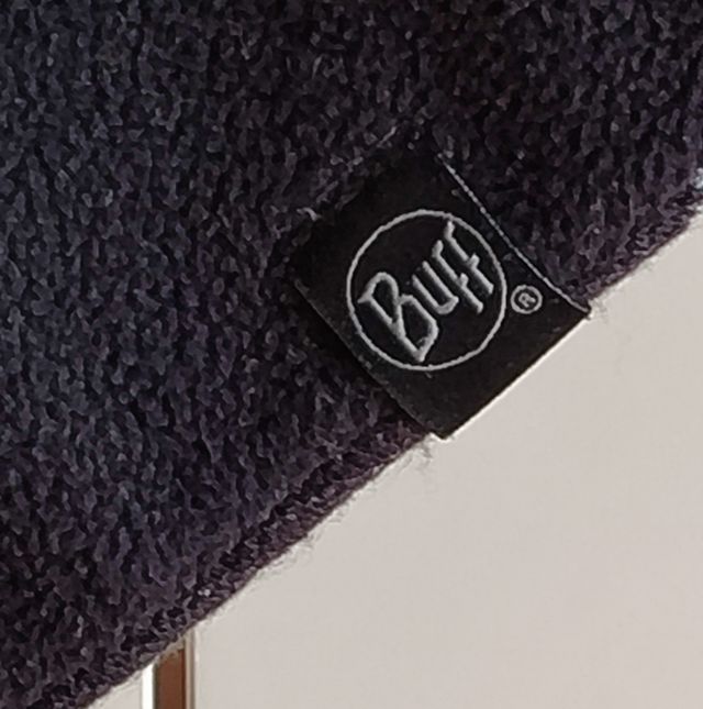 Buff original star wars Braga cuello punto