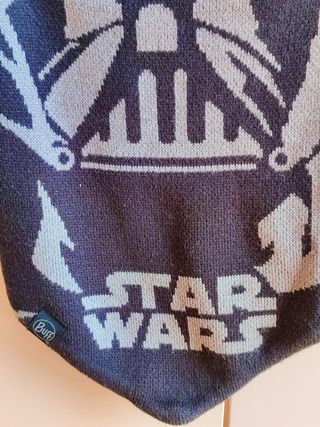 Buff original star wars Braga cuello punto