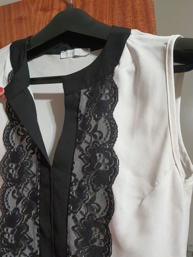 Maglia elegante lunga