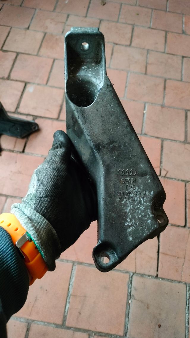 Soporte motor 1.9 tdi