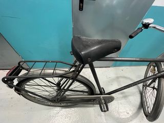 Bici retro Holandesa