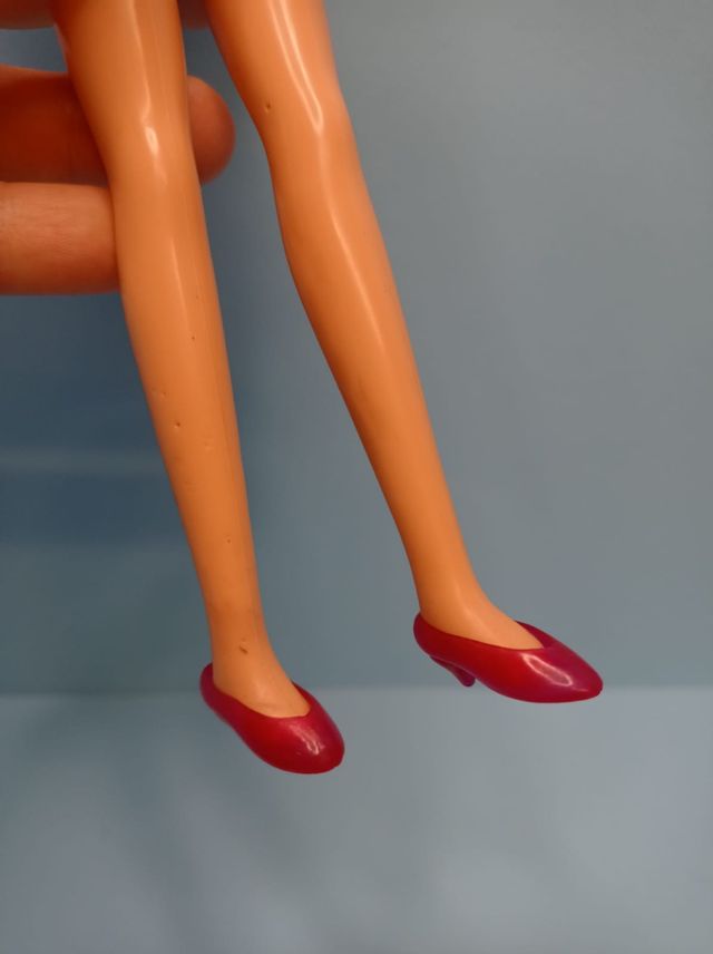 Zapatos Chabel Feber