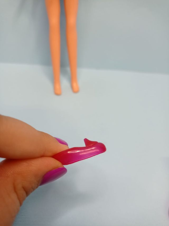 Zapatos Chabel Feber