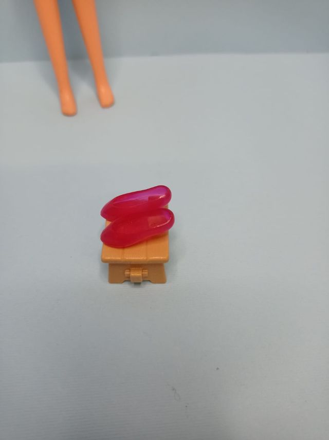 Zapatos Chabel Feber