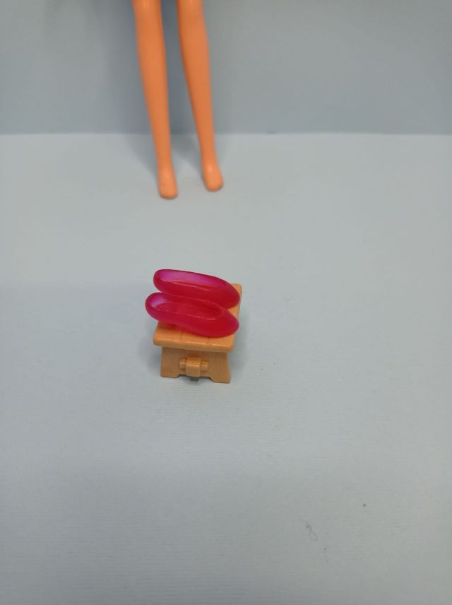 Zapatos Chabel Feber