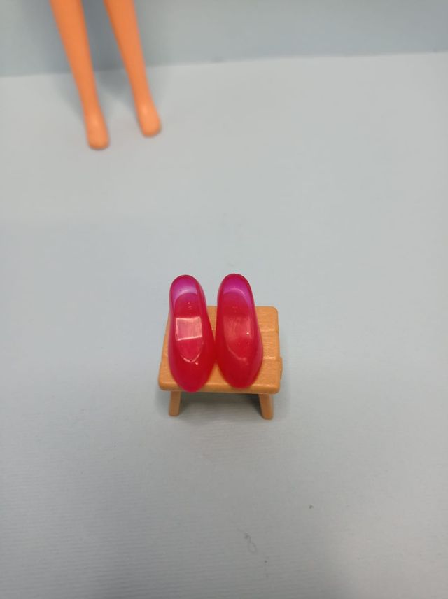 Zapatos Chabel Feber