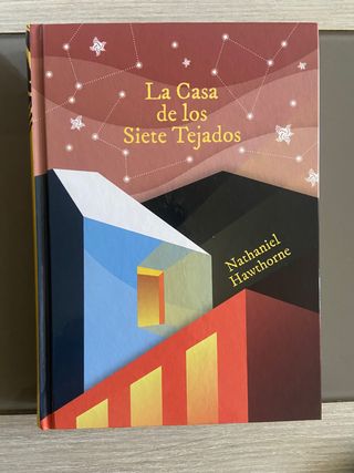 Lote 4 tomos Literatura Fantástica y de Terror