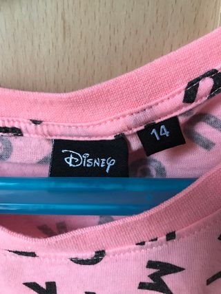 Camiseta de tirantes