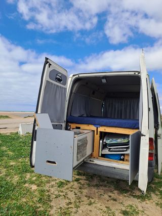 Ford Transit 2006