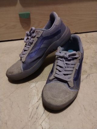 Zapatillas vans 