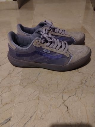 Zapatillas vans 