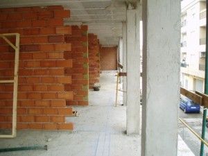 Reformas de albañilería y pintura