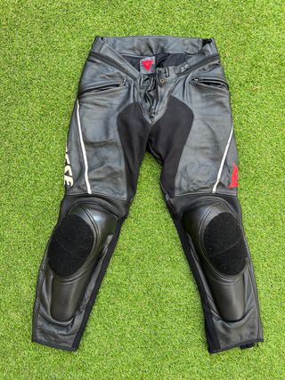 Mono dainese dos piezas 