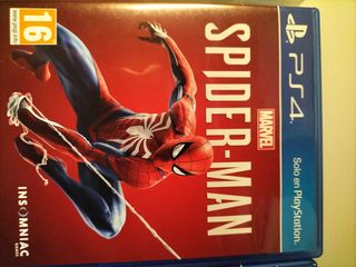 Juegos PS4