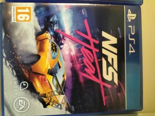 Juegos PS4